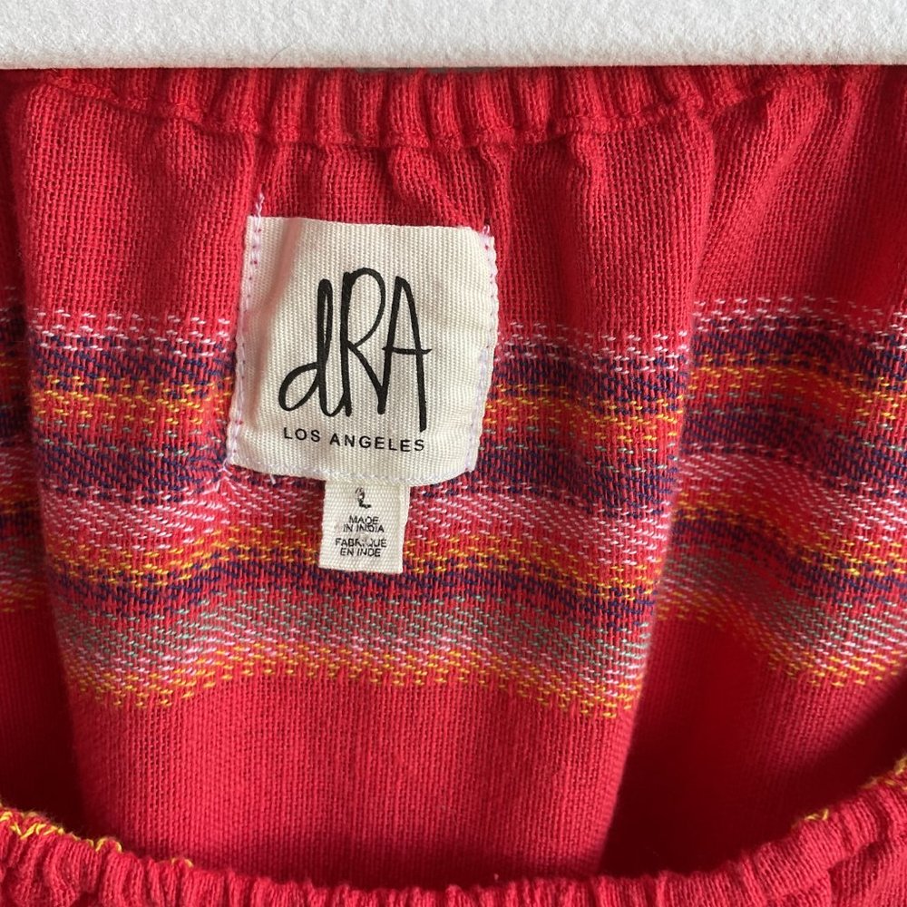 dRA TOP - Picture 5 of 8